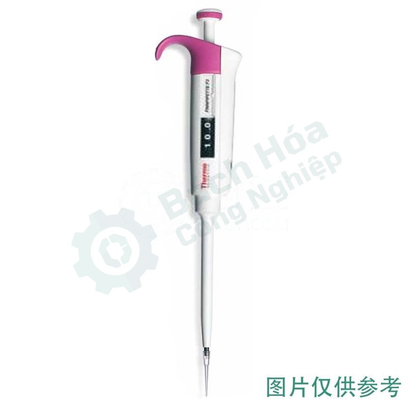 Pipette (micropipette) THERMO Finnpipette