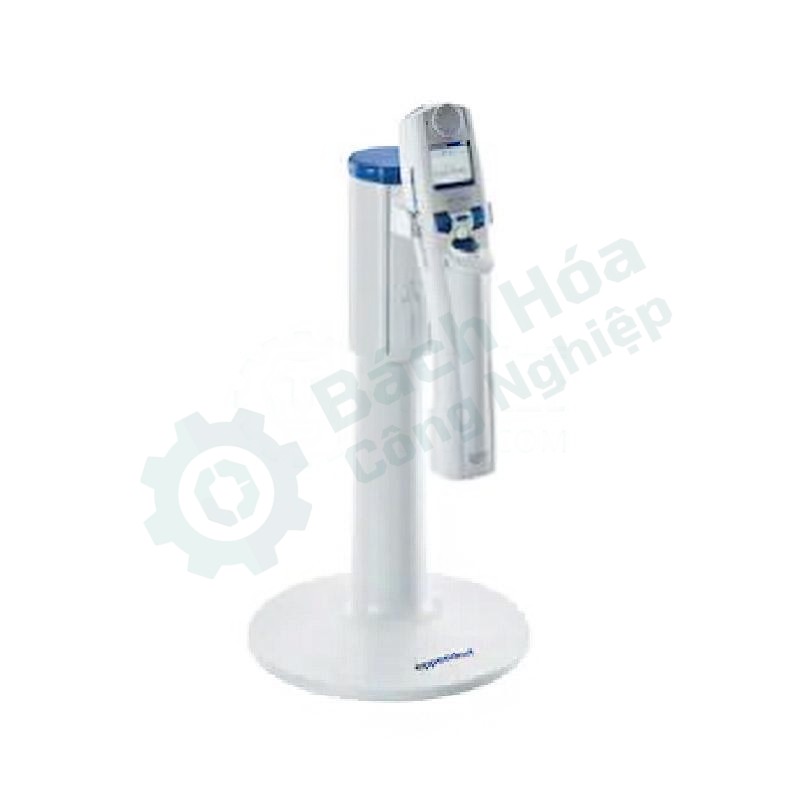 Pipette phân liều điện (continuous dispenser) EPPENDORF 100-240V/50-60Hz
