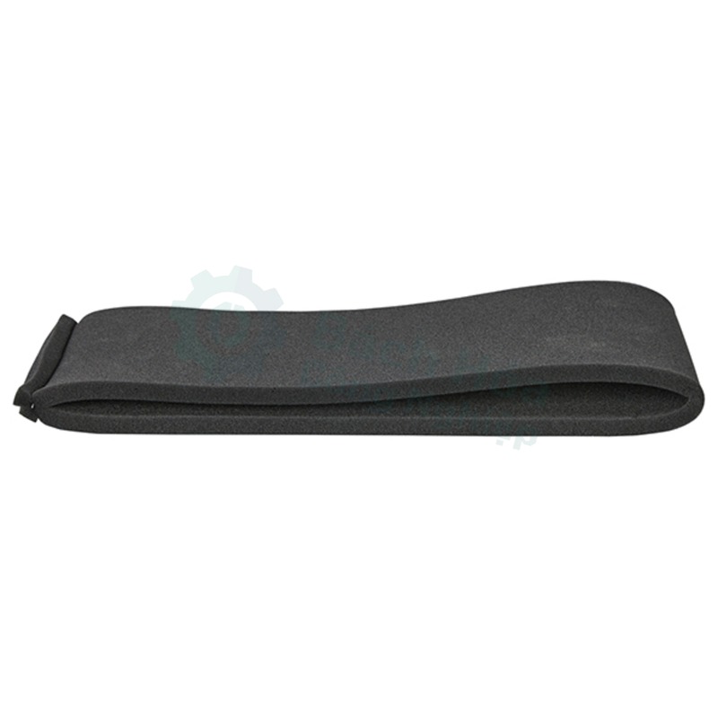 Plastic dust Bộ lọc Đế cho máy hút bụi - Makita 424377-3