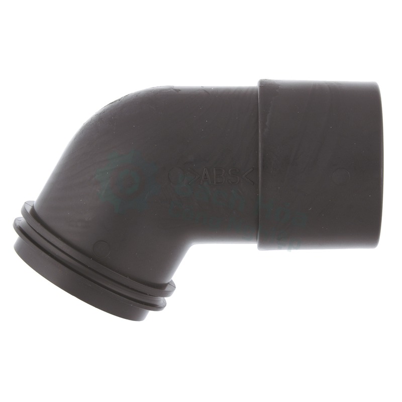 Plastic dust extraction Ống cho máy chà nhám băng - Makita 416497-7
