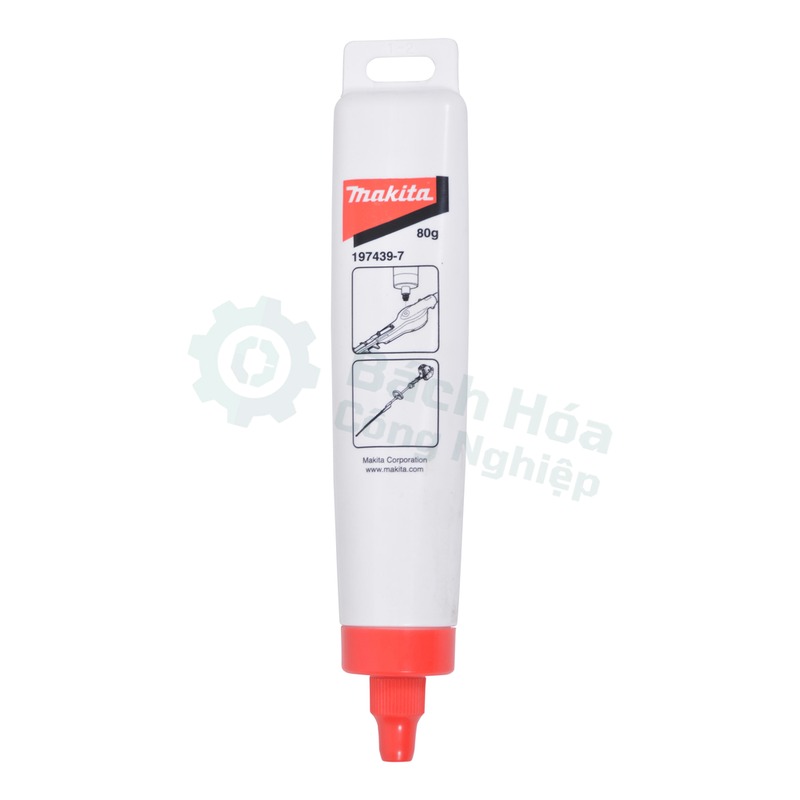 Preparations Makita 197439-7