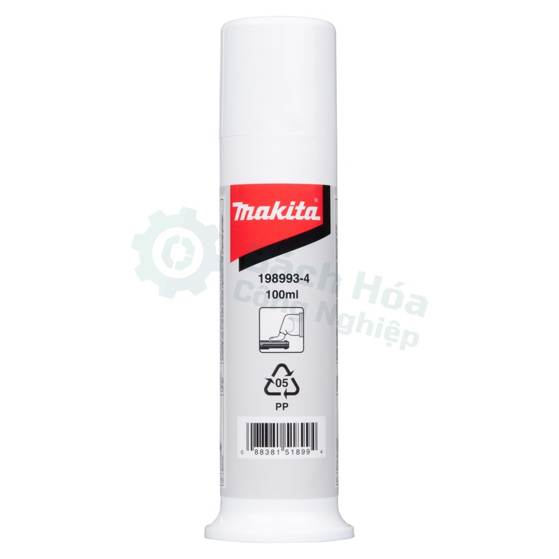 Preparations Makita 198993-4