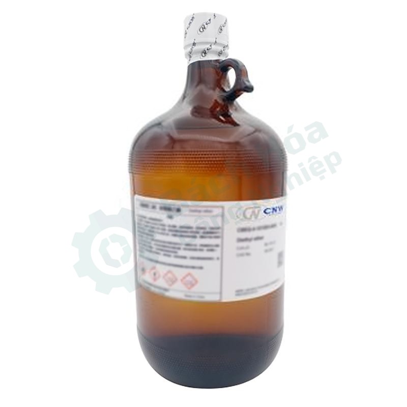 Pyridine HPLC (thuốc thử sắc ký) CNW CAEQ-4-012783-4000
