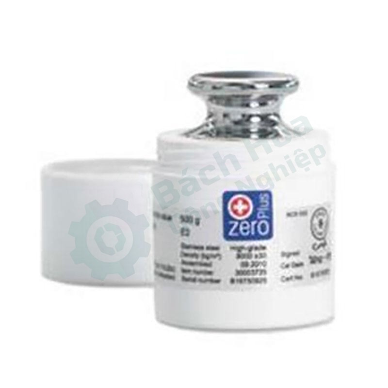 Quả cân chuẩn F1 (200g) METTLER 30059971