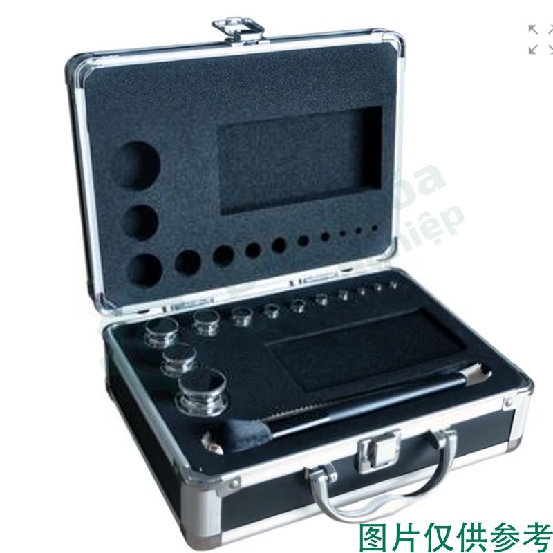 Quả cân chuẩn F1 ADAMEQUIPMENT 1-500g