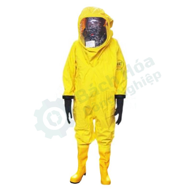 Quần áo bảo hộ Haiante RHF-I-H-B-43