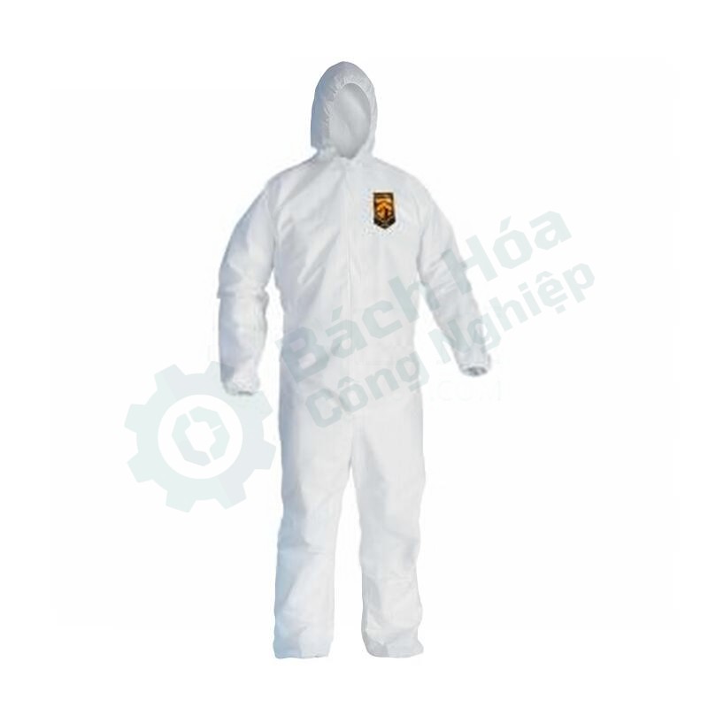 Quần áo bảo hộ KIMBERLY 39940