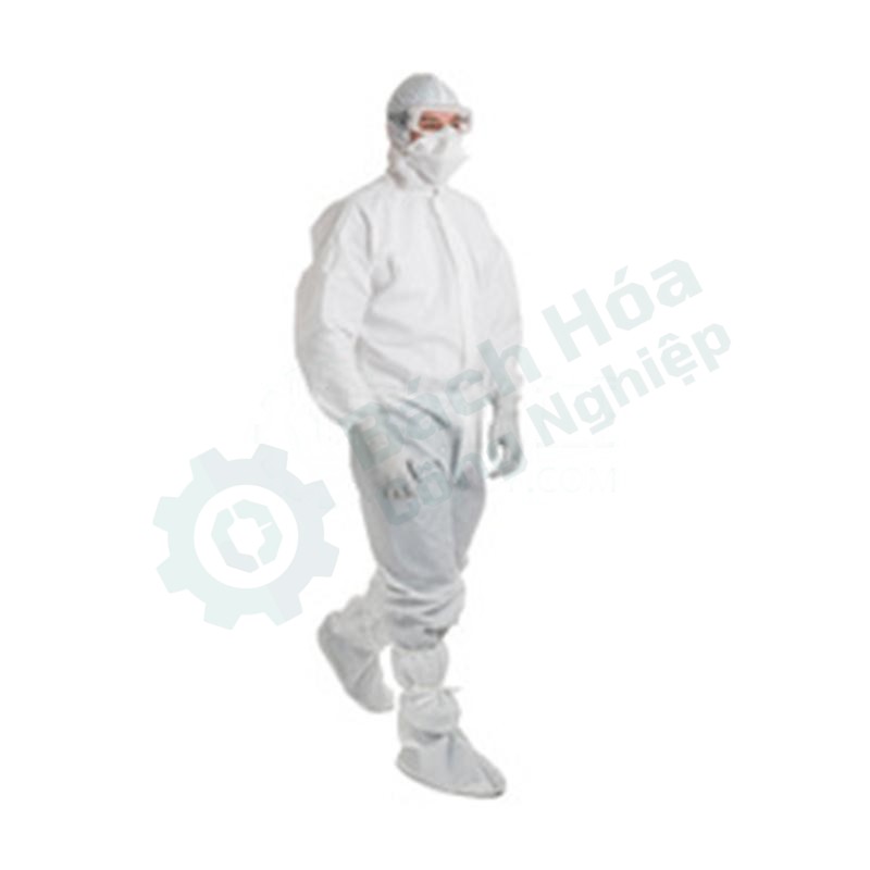 Quần áo bảo hộ KIMBERLY 47681