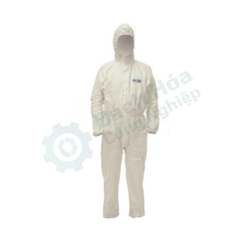 Quần áo bảo hộ KIMBERLY 97930
