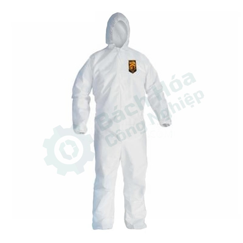 Quần áo bảo hộ KIMBERLY 99803