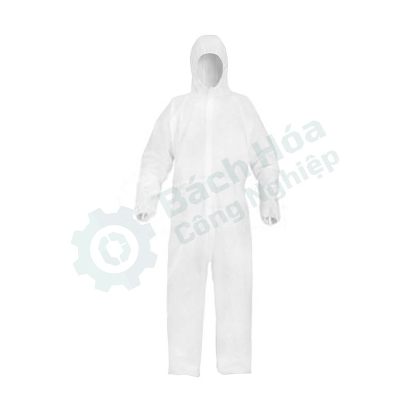 Quần áo bảo hộ KIMBERLY KRH138