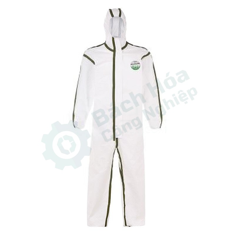 Quần áo bảo hộ LAKELAND AMN428ETS-2XL