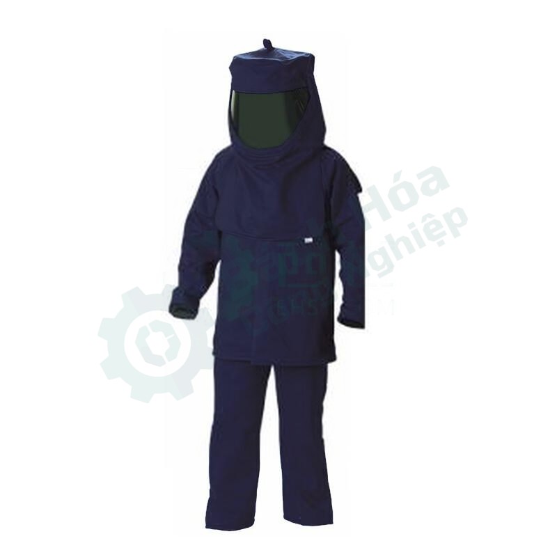 Quần áo bảo hộ LAKELAND AR48-XL