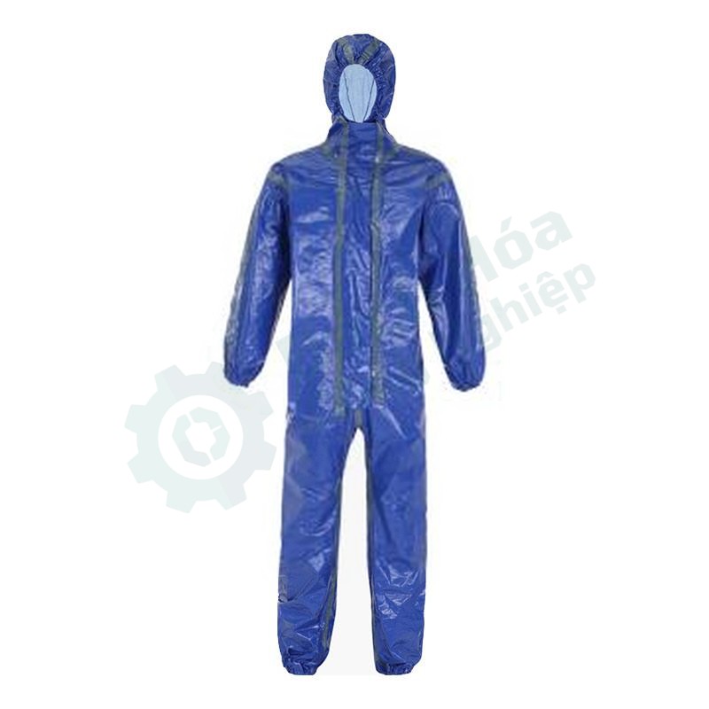 Quần áo bảo hộ LAKELAND EBR228-2XL