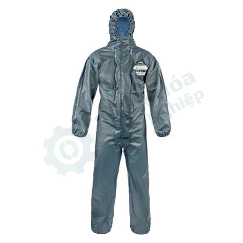 Quần áo bảo hộ LAKELAND ECR428-XXXL