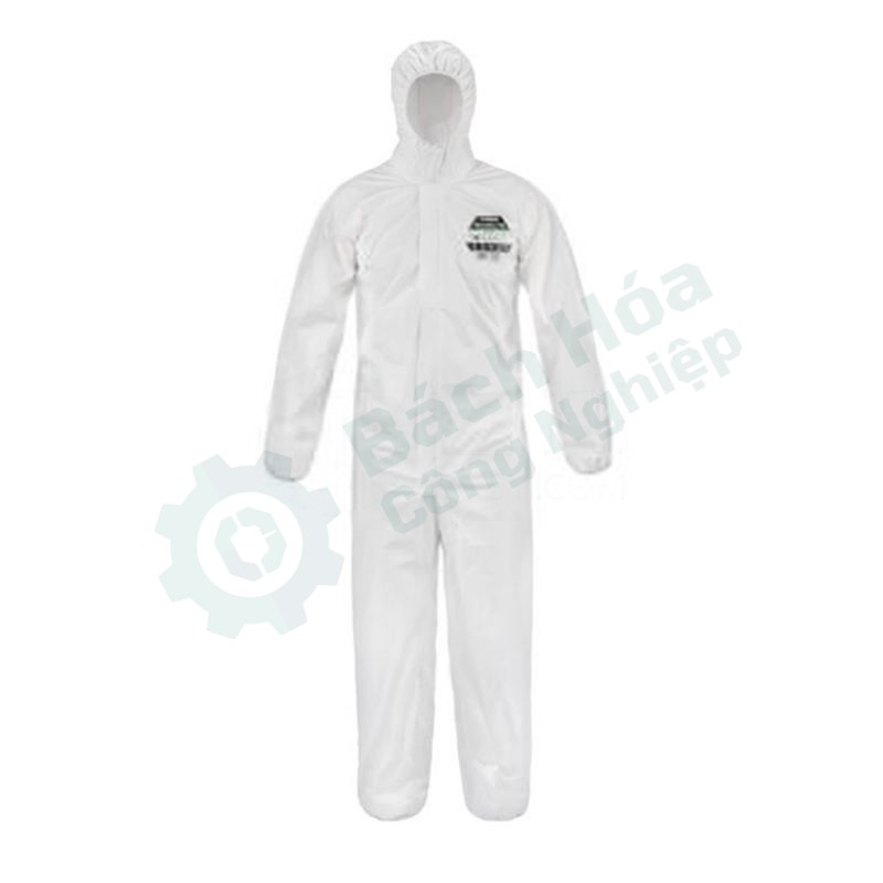 Quần áo bảo hộ LAKELAND EMN428-XXXL