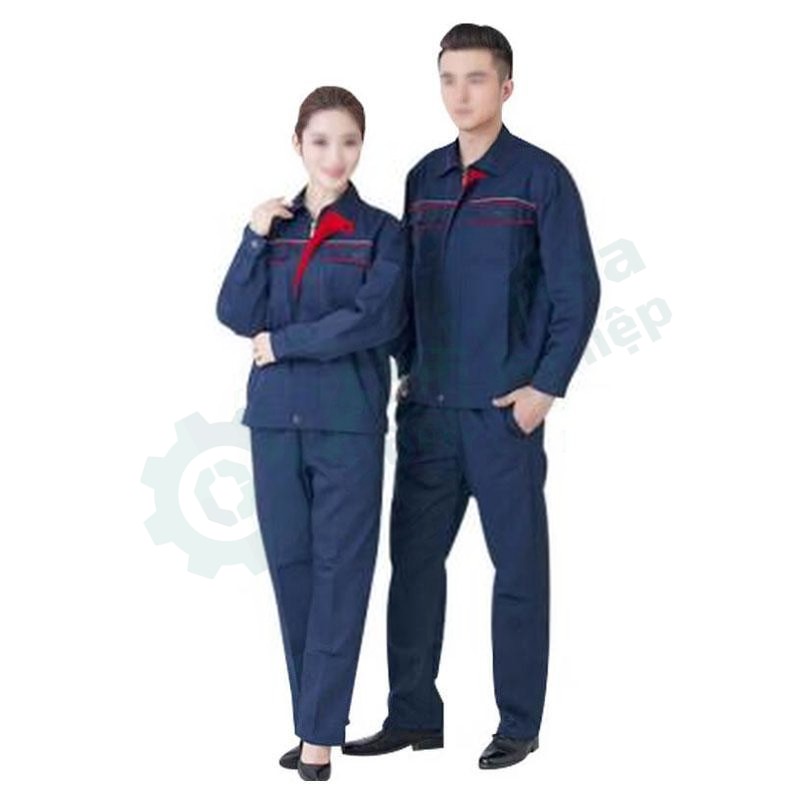 Quần áo bảo hộ lao động HD HD-BCP1918