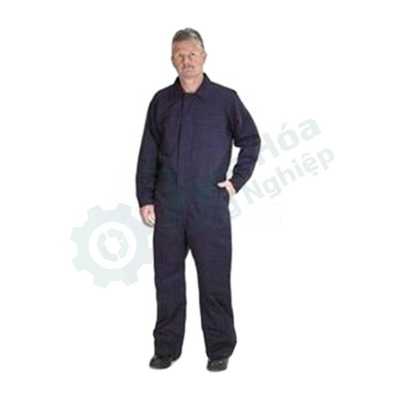 Quần áo chống cháy LAKELAND C080