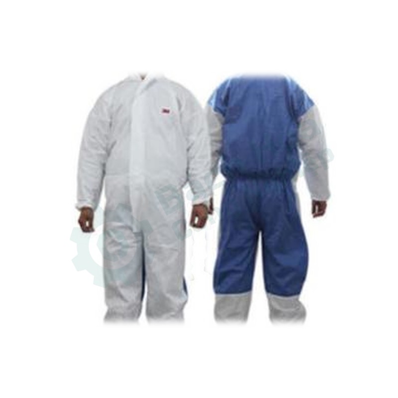 Quần áo chống hóa chất 3M 4535-XL