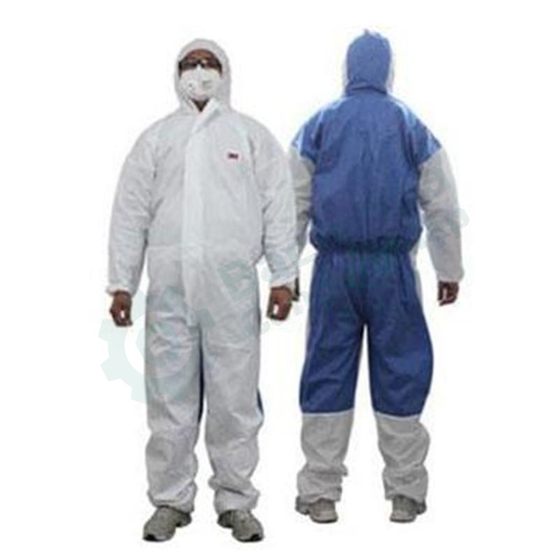 Quần áo chống hóa chất 3M 4535-XXL