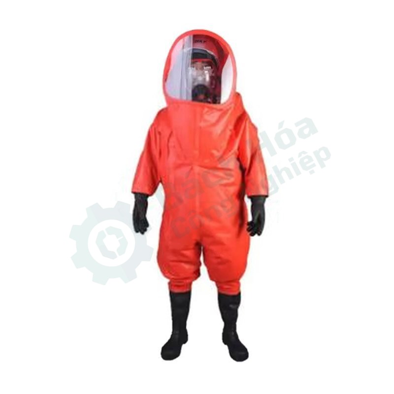 Quần áo chống hóa chất Haiante RHF-I-H-A-41