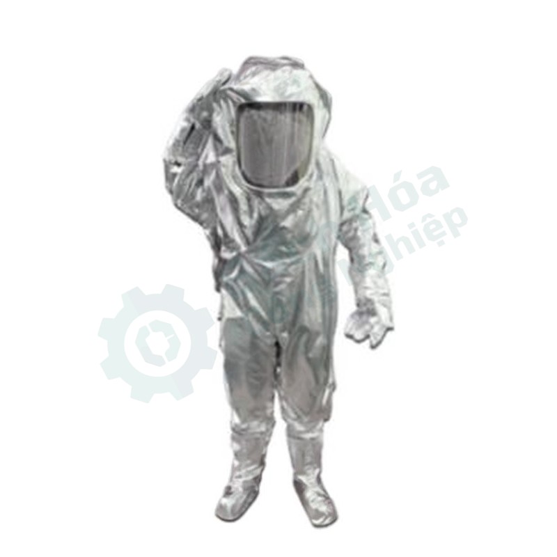 Quần áo chống hóa chất Haiante RHF-I-H-TA