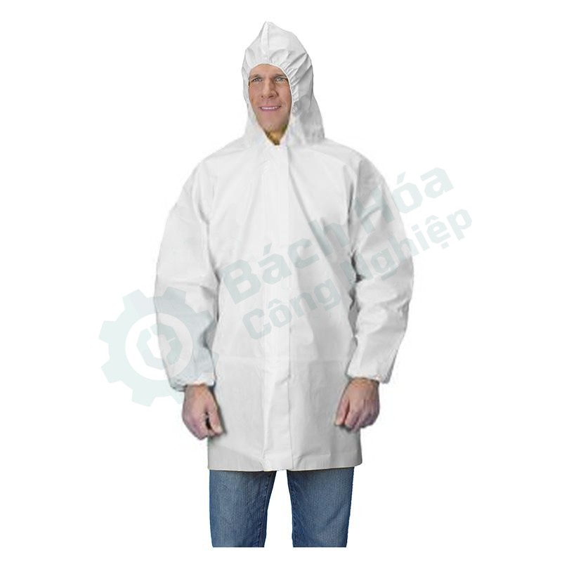 Quần áo chống hóa chất LAKELAND AMN145-XXXL