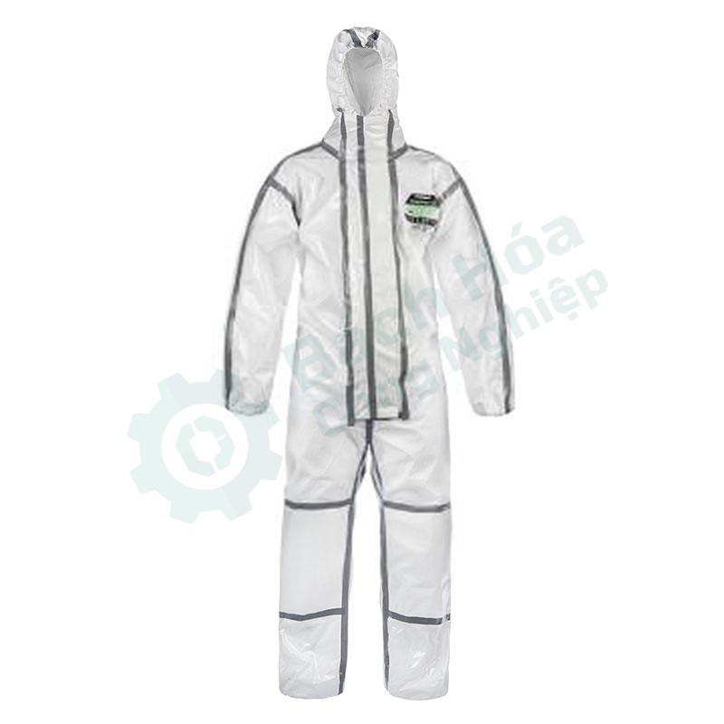 Quần áo chống hóa chất LAKELAND CT2S428-3XL