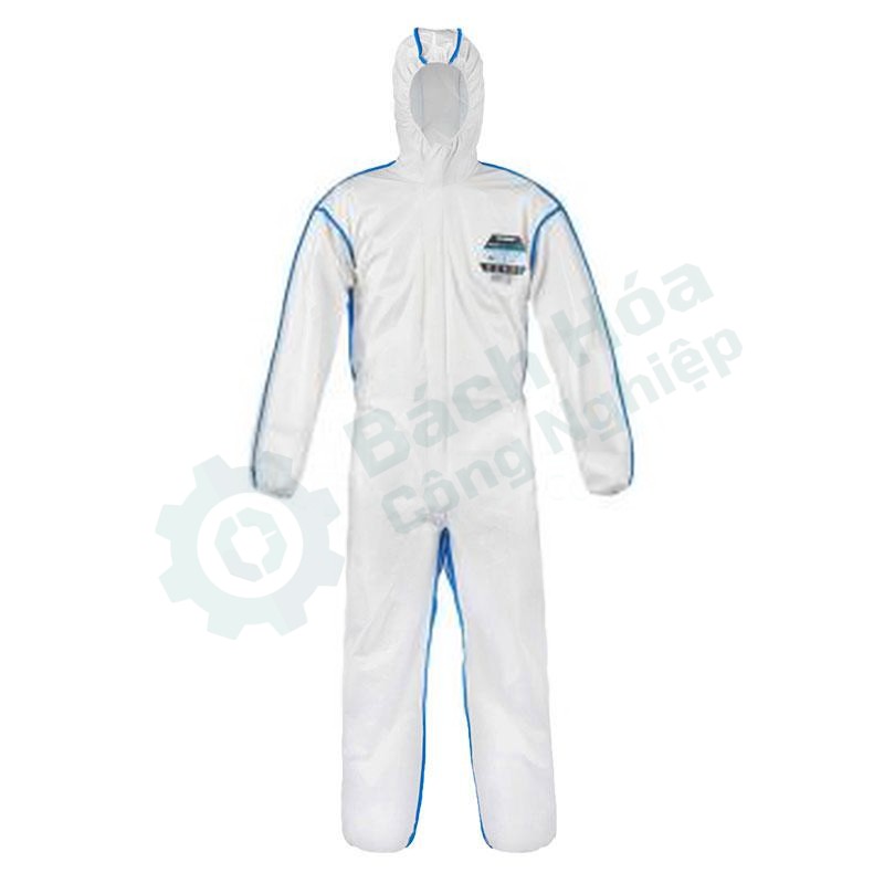 Quần áo chống hóa chất LAKELAND EMNC428-XXL
