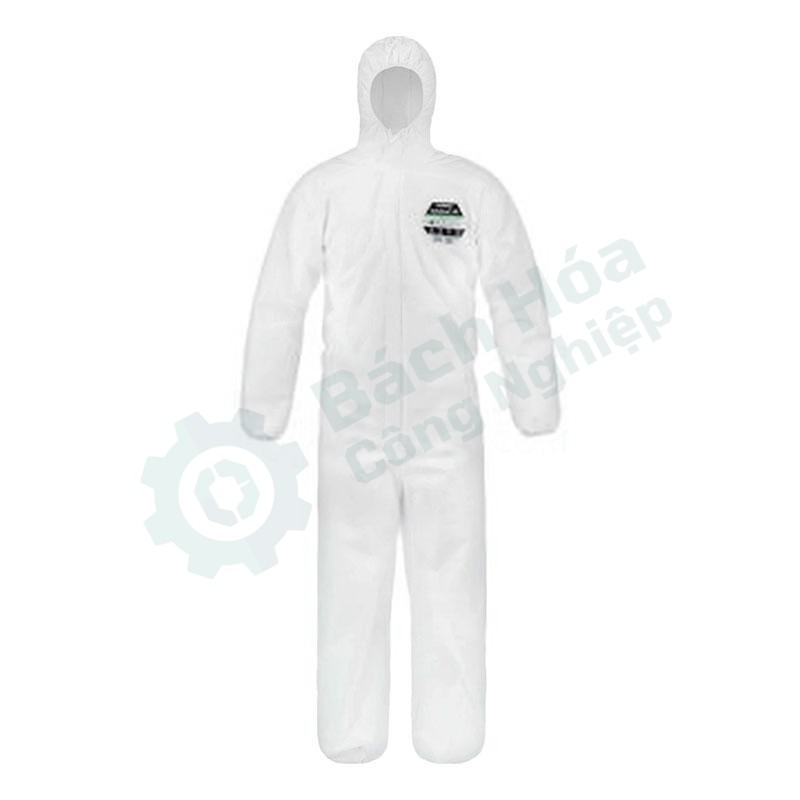 Quần áo chống hóa chất LAKELAND ESGP528-M