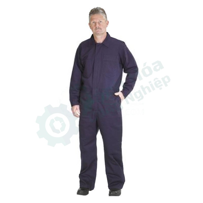 Quần áo liền thân chống cháy LAKELAND C010