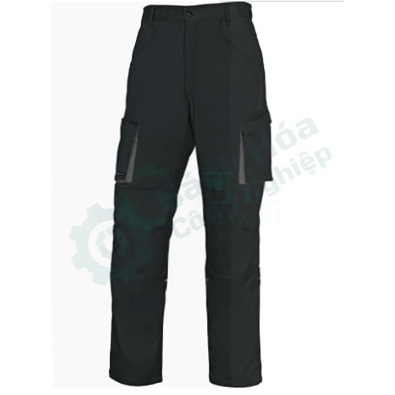 Quần bảo hộ lao động DELTA 405308