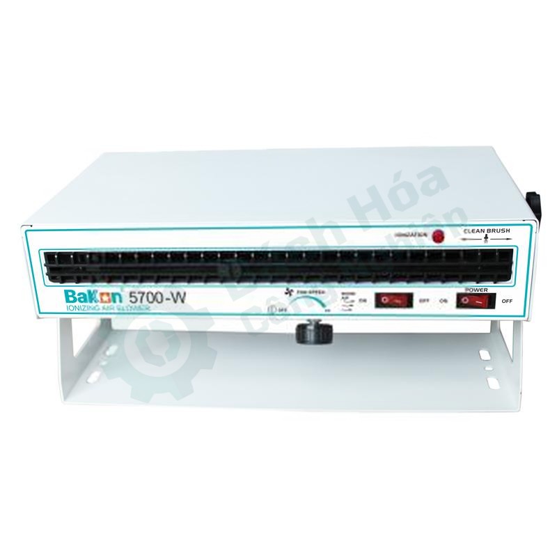 Quạt ion khử tĩnh điện HAKKO BK5700-W