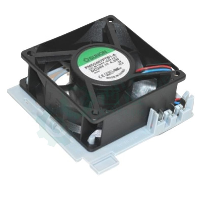 Quạt làm mát biến tần DANFOSS FC-302