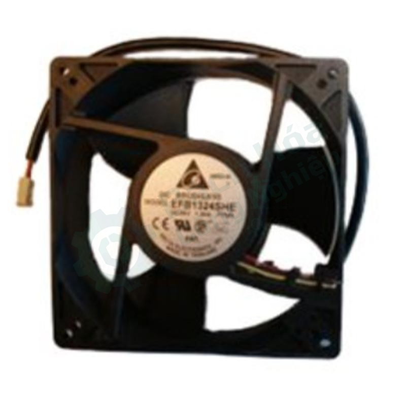 Quạt làm mát biến tần DANFOSS FC-302P30K