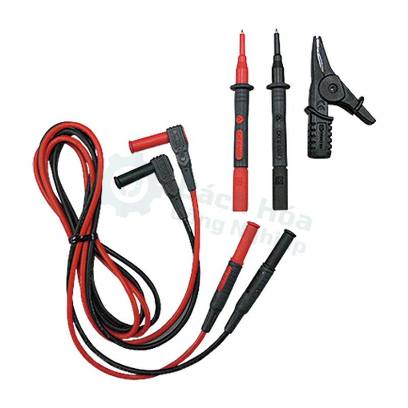 Que đo (test probe) Kyoritsu 7122B
