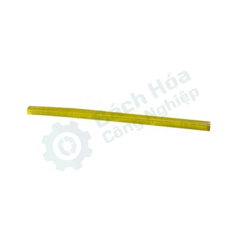 Que keo nóng (keo nến) màu nâu HAKKO 810