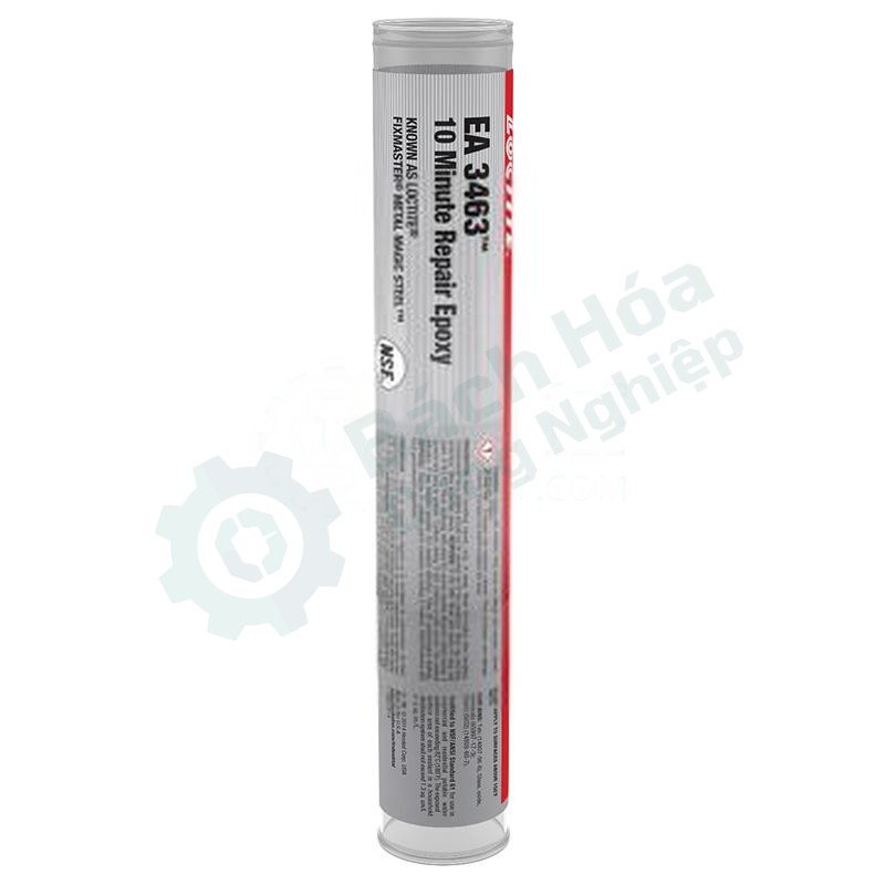 Que vá chống rò (keo epoxy) LOCTITE 3463