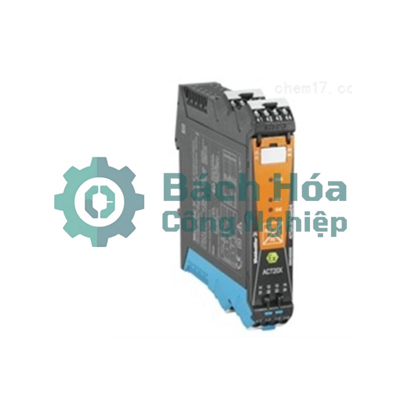 Rào cách ly tín hiệu WEIDMLLER 7760054114