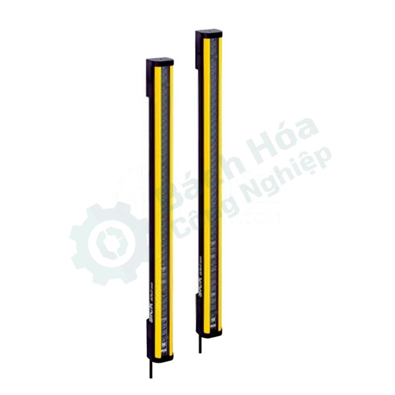 Rào quang an toàn (light curtain) SICK C4C-SA15030A10000