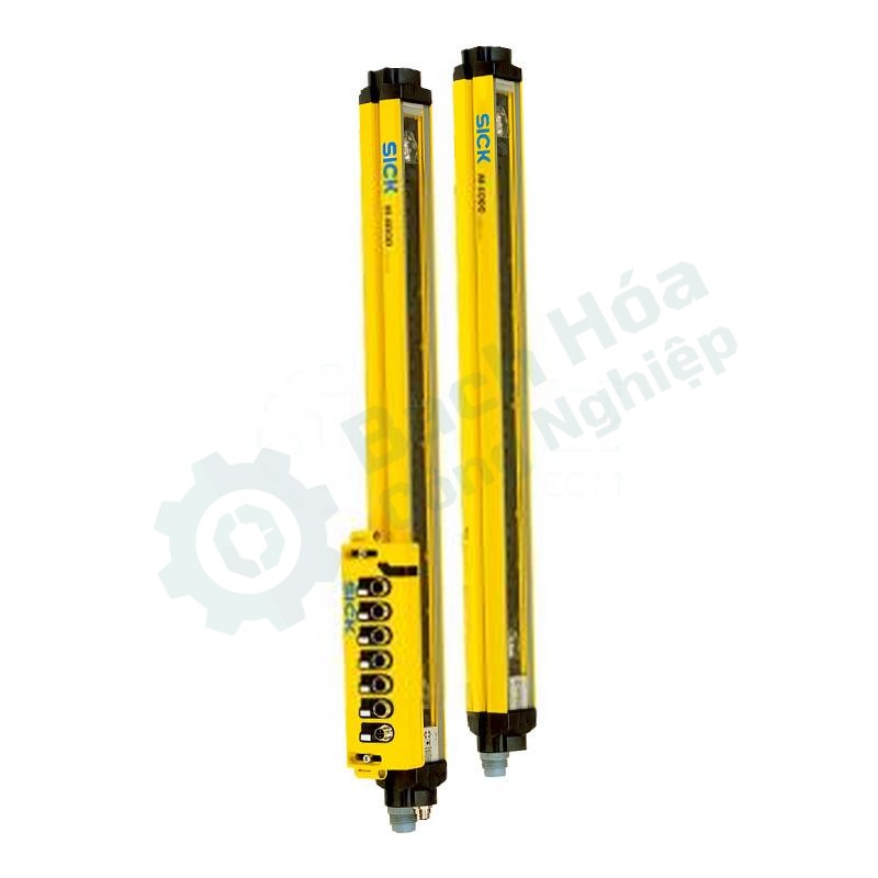 Rào quang an toàn (light curtain) SICK M40Z-025023RB0