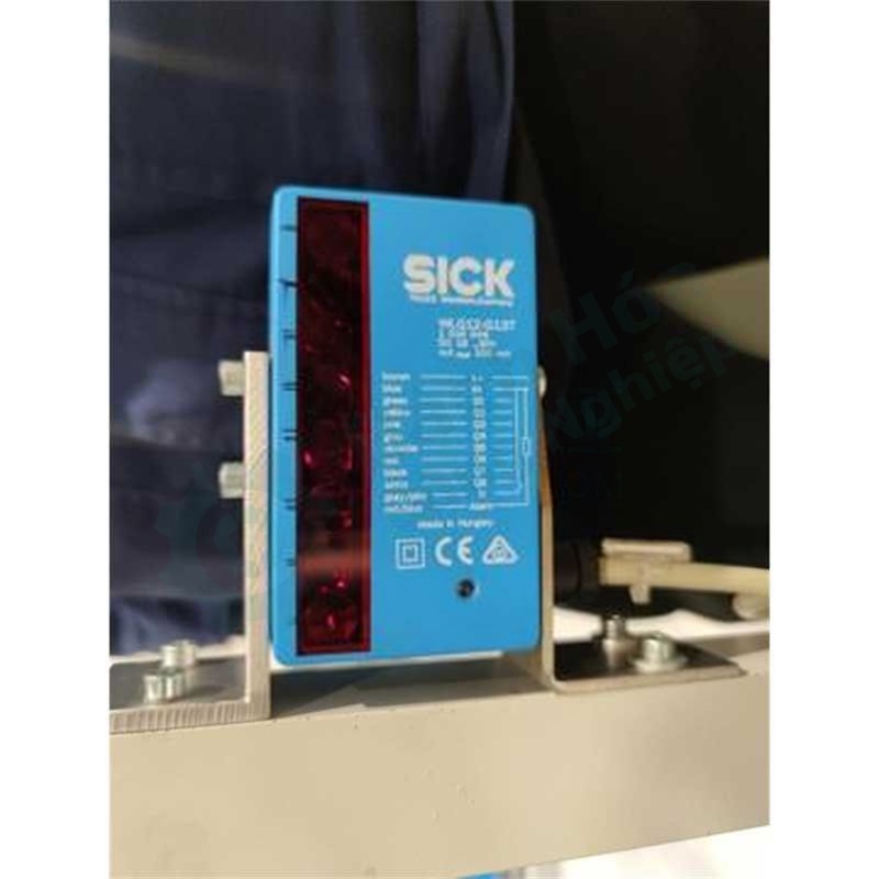 Rào quang tự động hóa kiểu công tắc SICK WLG12-G137