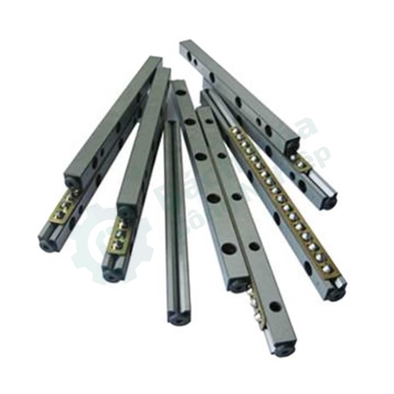 Ray dẫn hướng con lăn chéo THK VR6-200