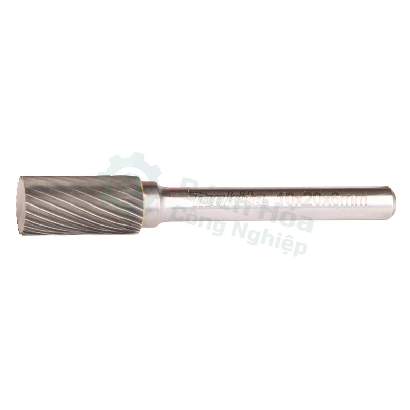 Reamer sa diameter 10MM Makita B-52716