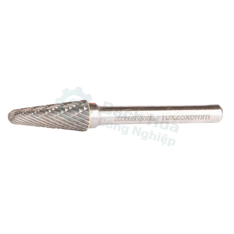 Reamer sl diameter 10MM Makita B-52819