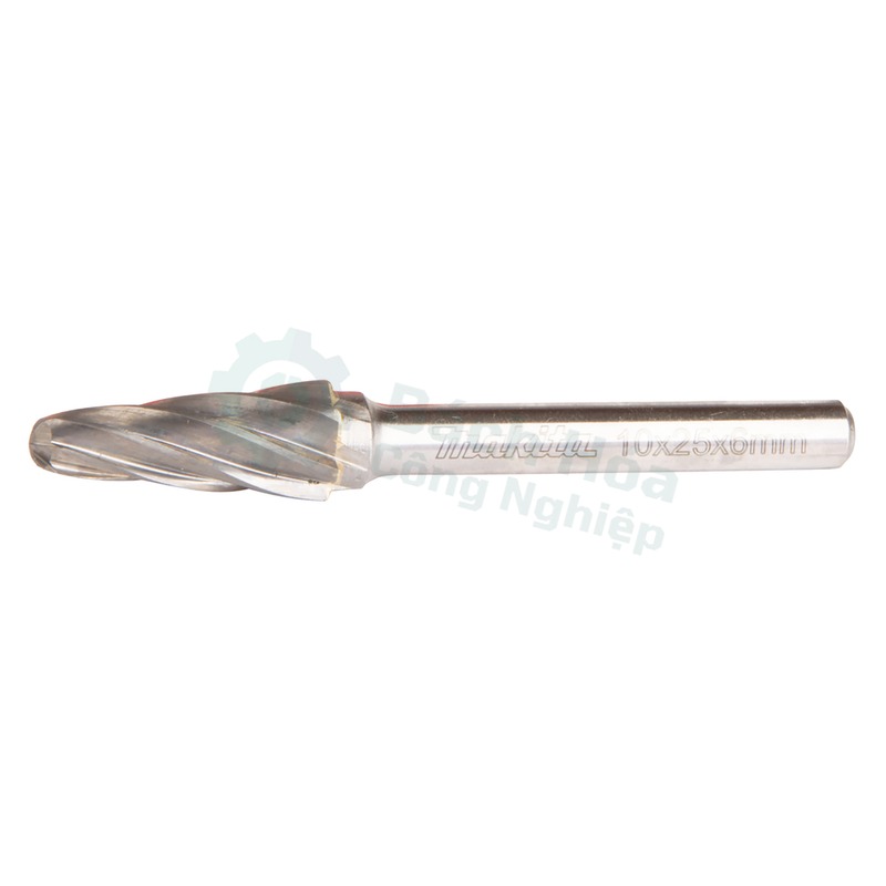 Reamer sl diameter 10MM Makita B-52825