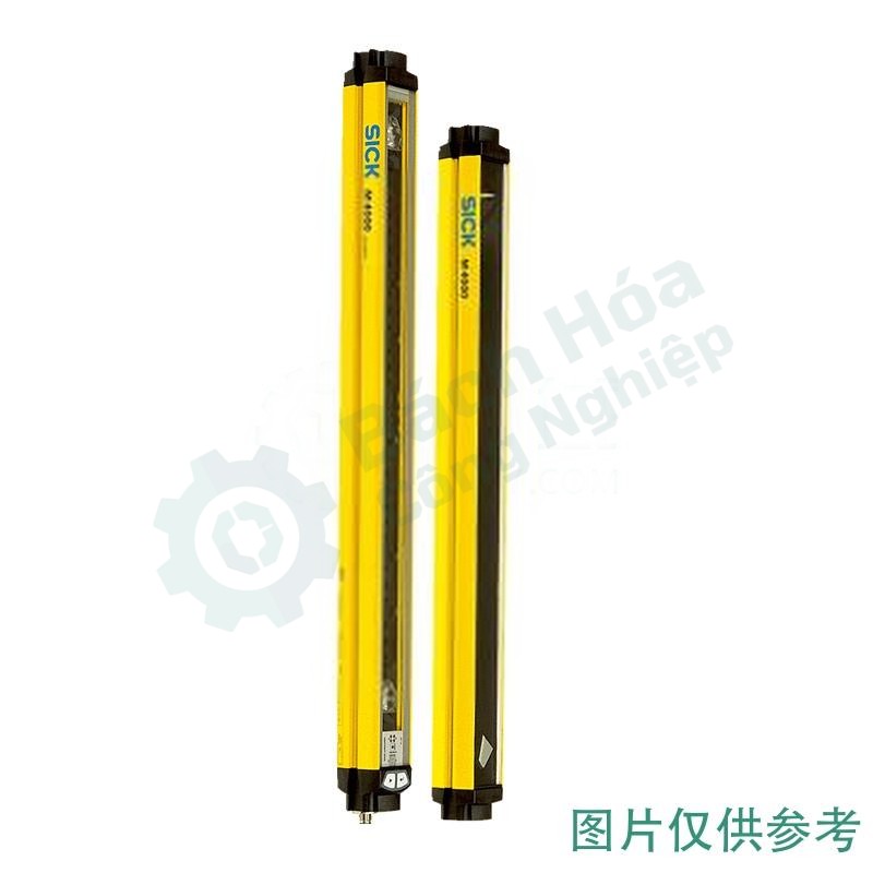 Rèm sáng an toàn (Safety light curtain) SICK PSR01-1501