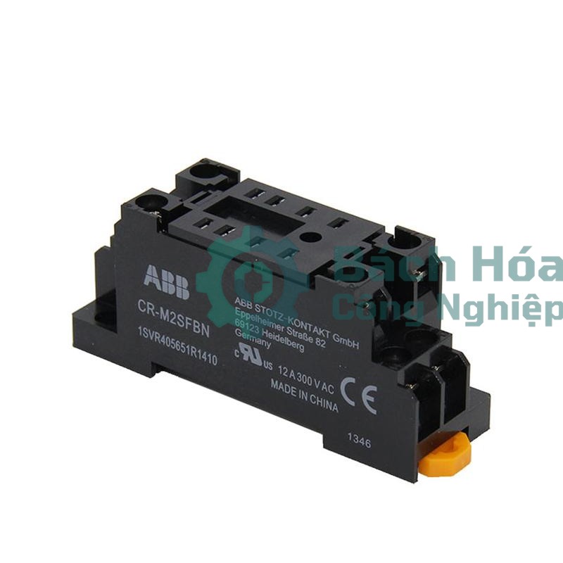 Rơ le ABB 10158290