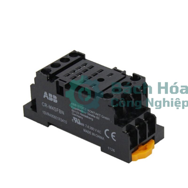 Rơ le ABB 10158291