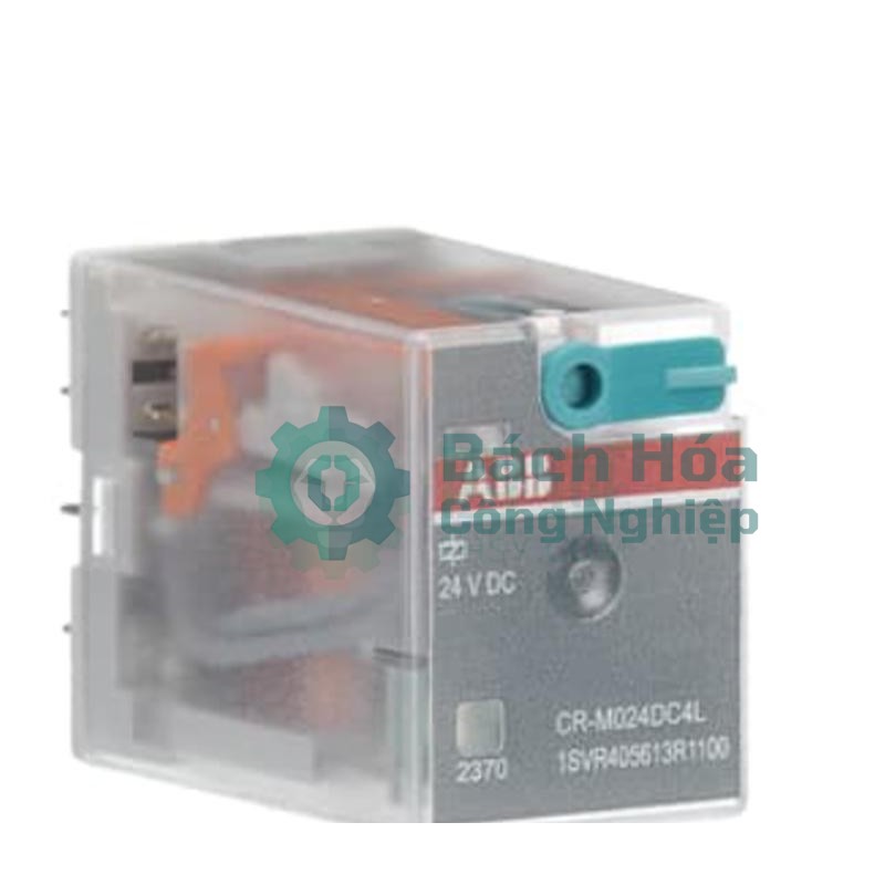 Rơ le ABB M024DC4L